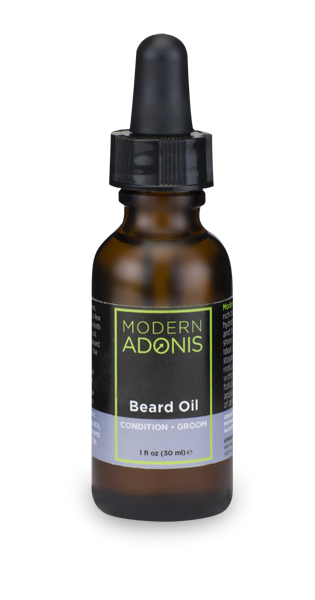 Modern Adonis Beard Oil